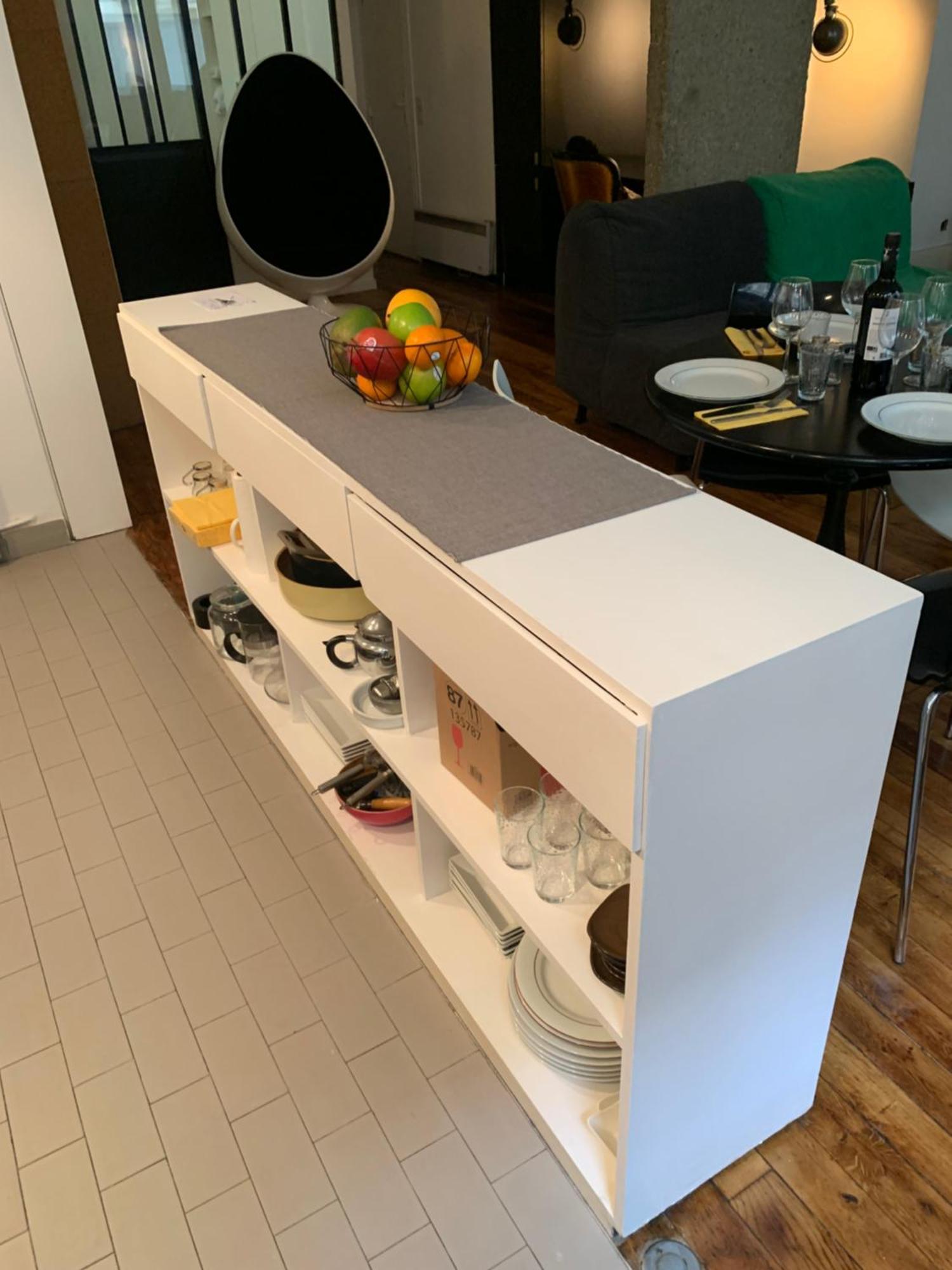 Apartament Loft Montmartre Au Pieds Des Vignes Paryż Zewnętrze zdjęcie